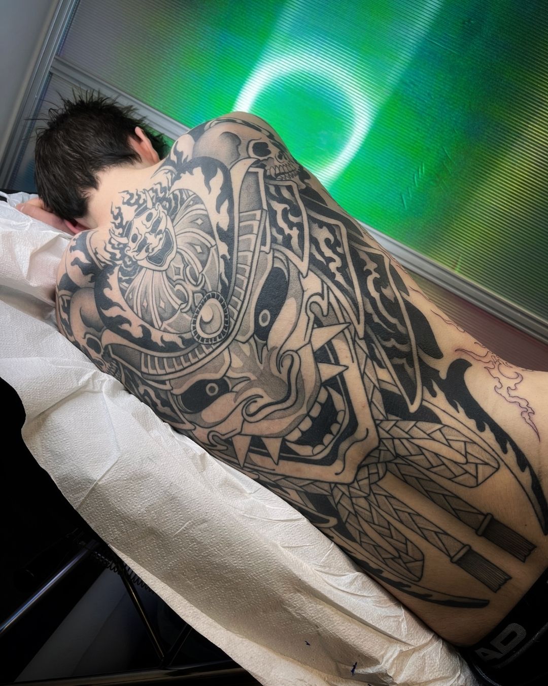 Simone SamInk - Italie6