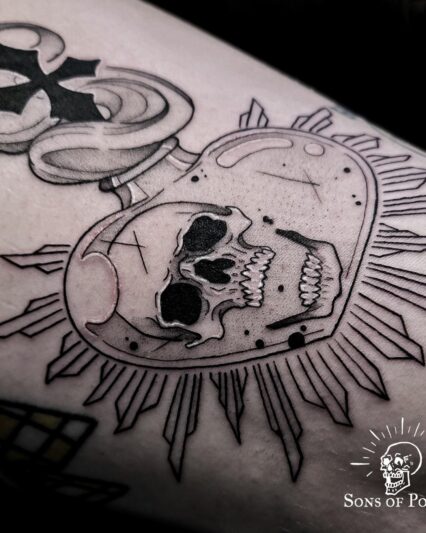 Sons of Posada - France7