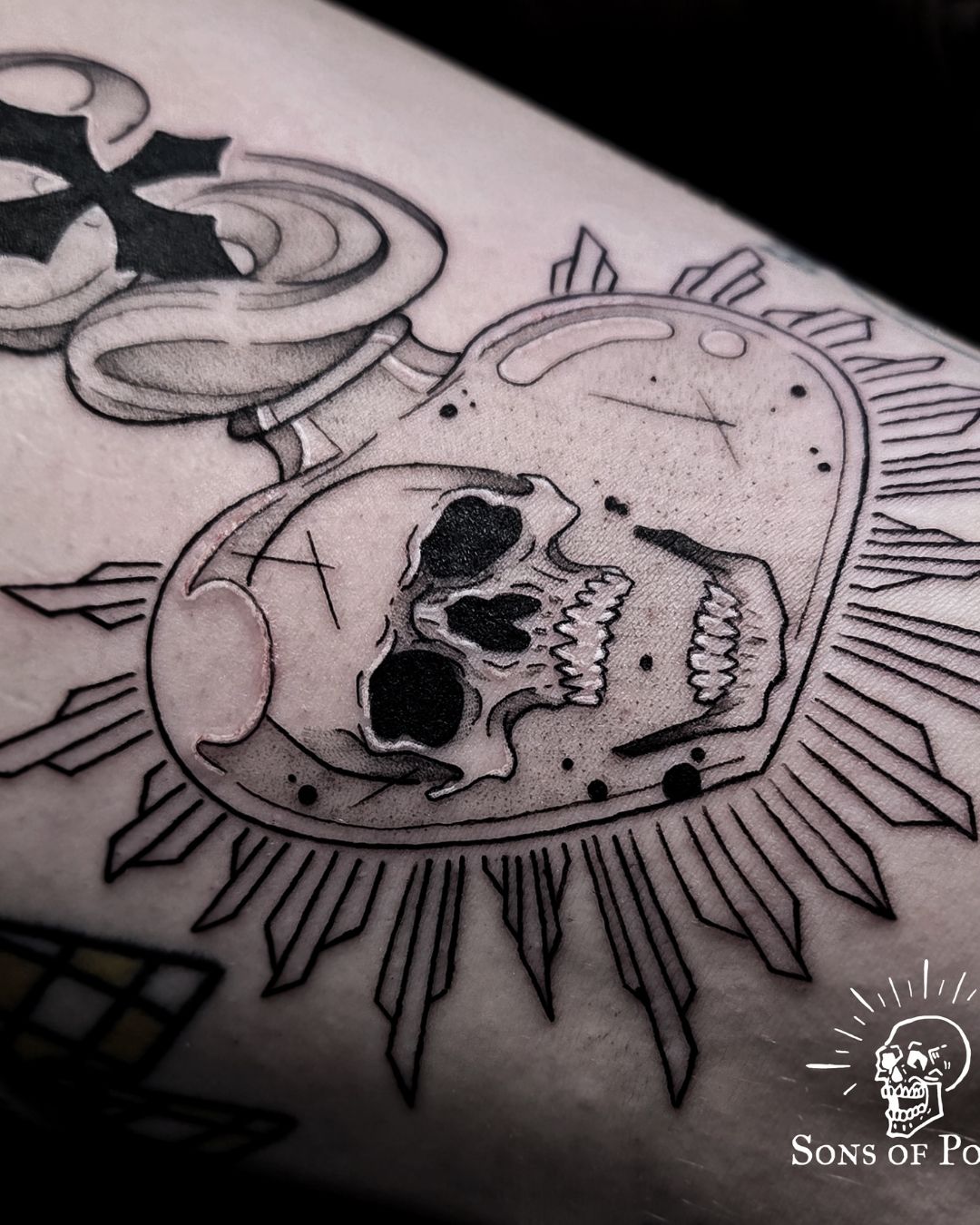 Sons of Posada - France7