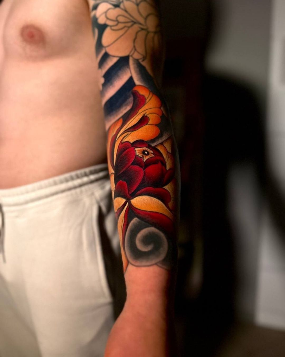 Straight Line - Pologne7