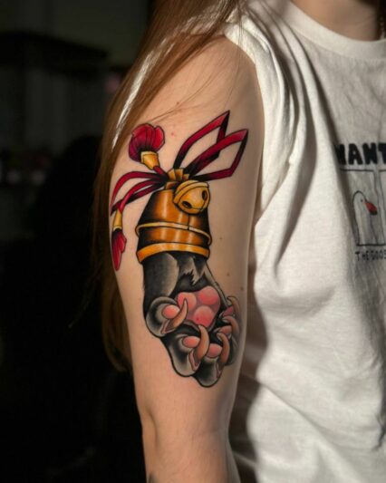 Straight Line - Pologne8