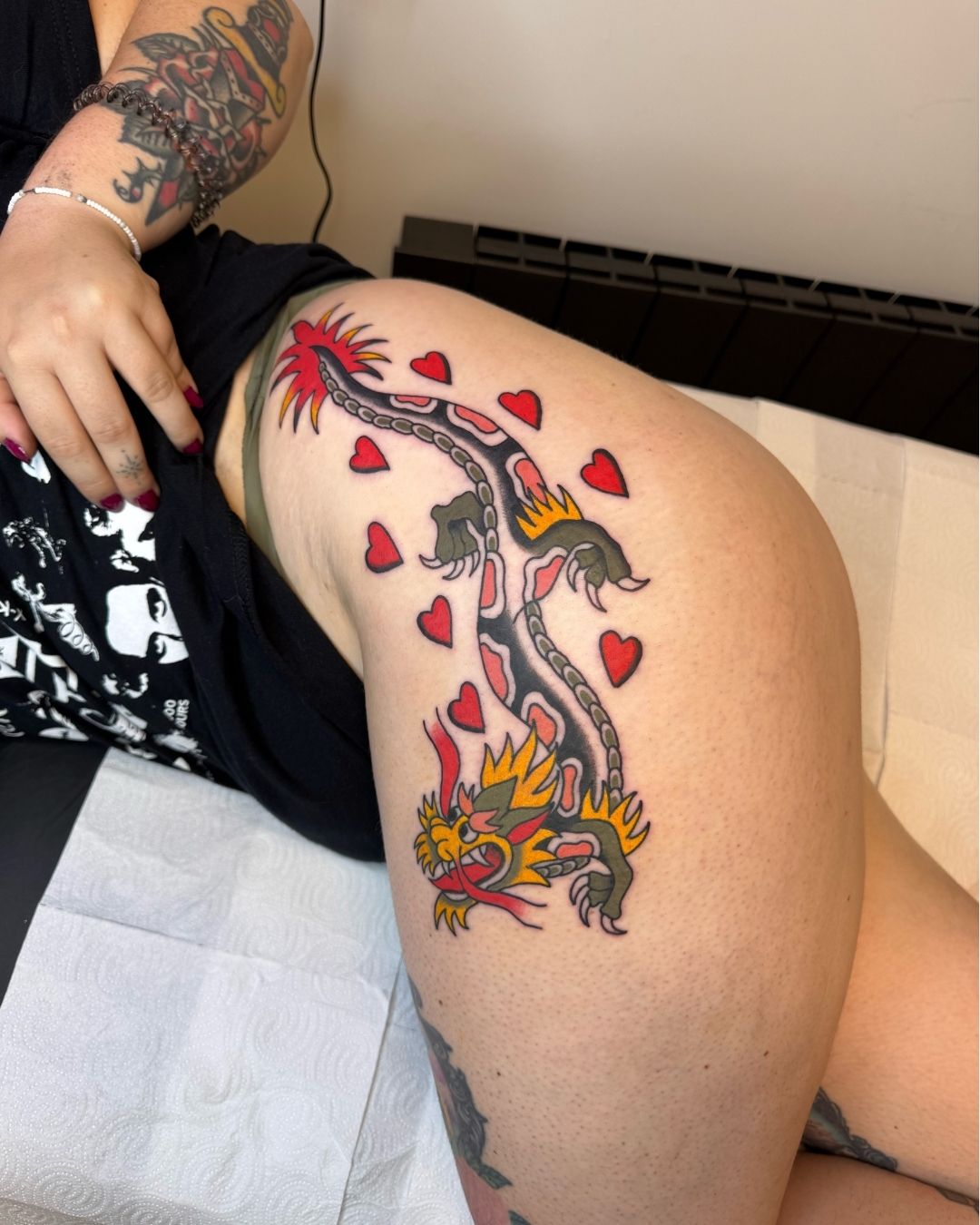 Sweet Lula - France6