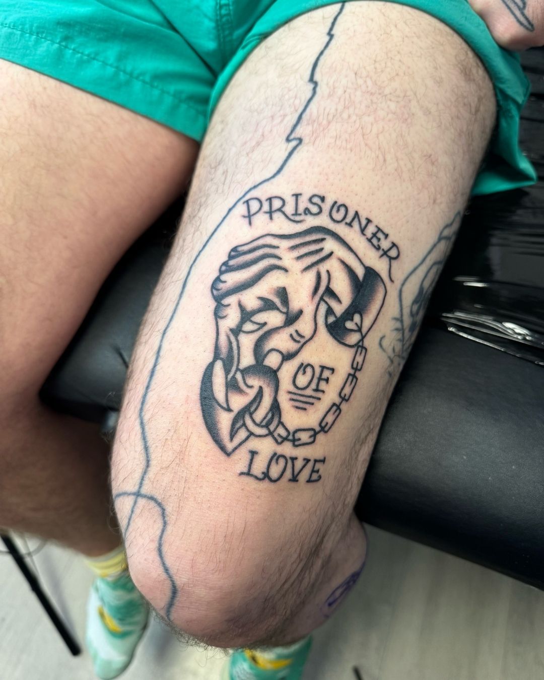 Sweet Lula - France7