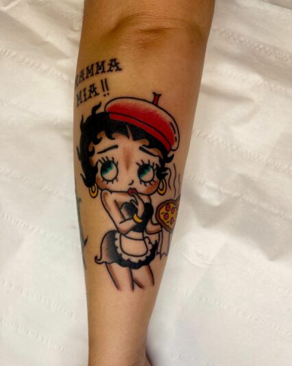 Sweet Lula - France8