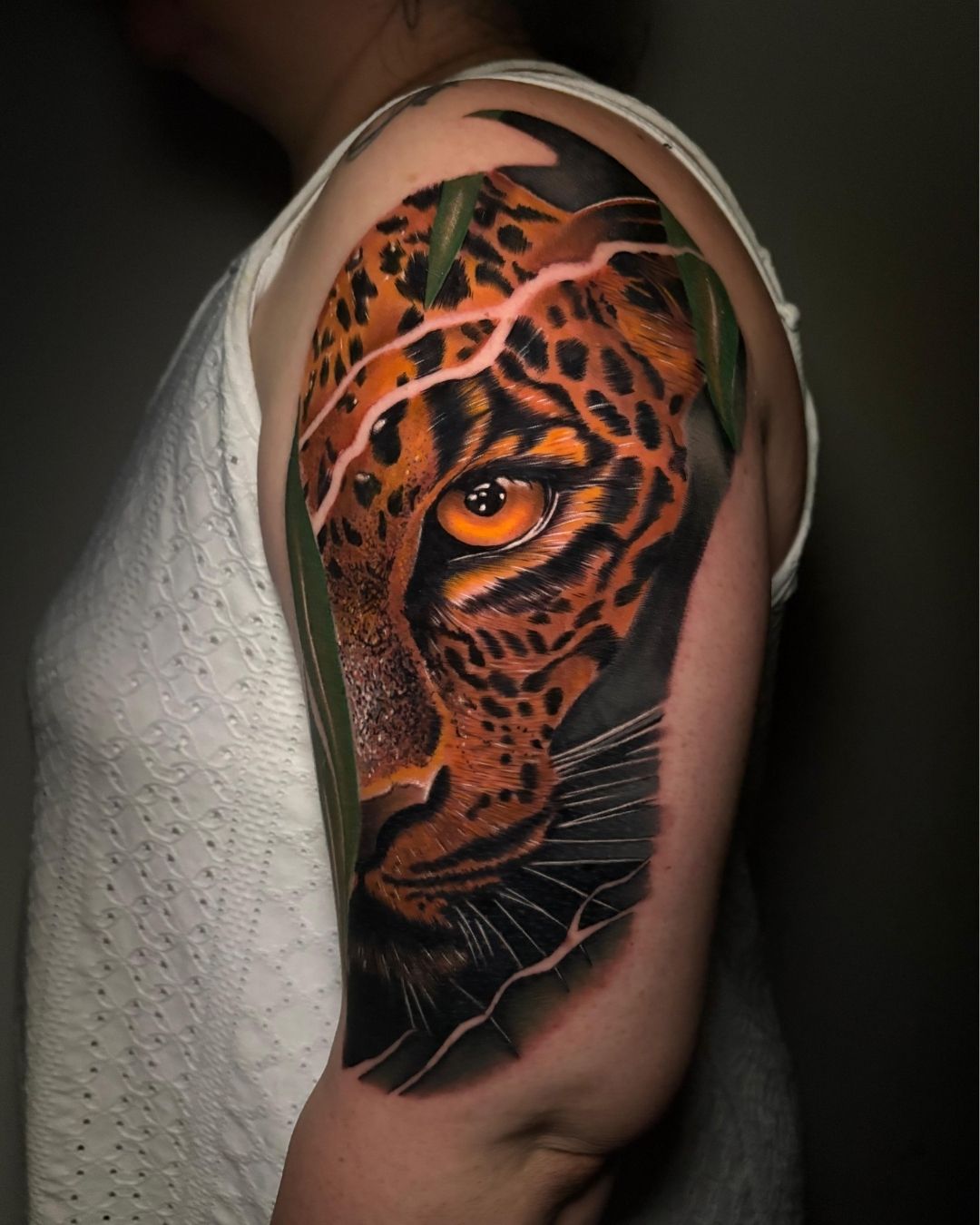 Taïga Zore - France6