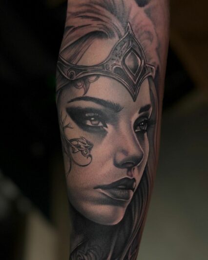 Taïga Zore - France8