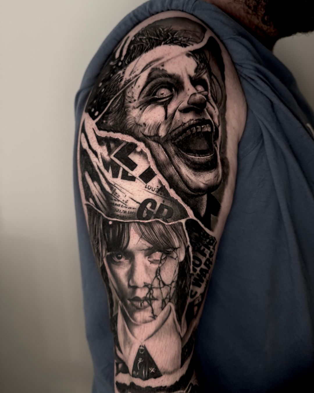 Thomas DHT - France8