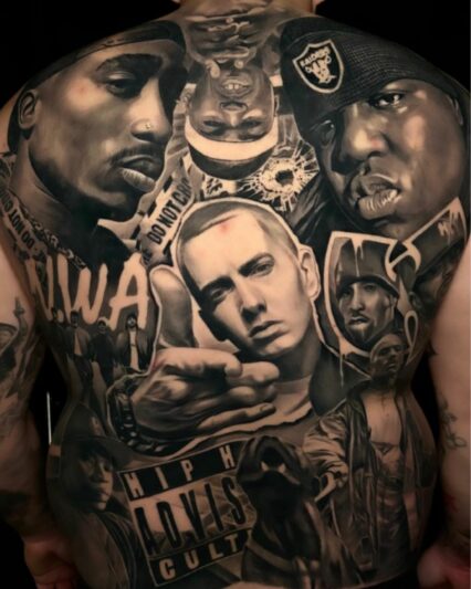 Thomtattoo23 - France6