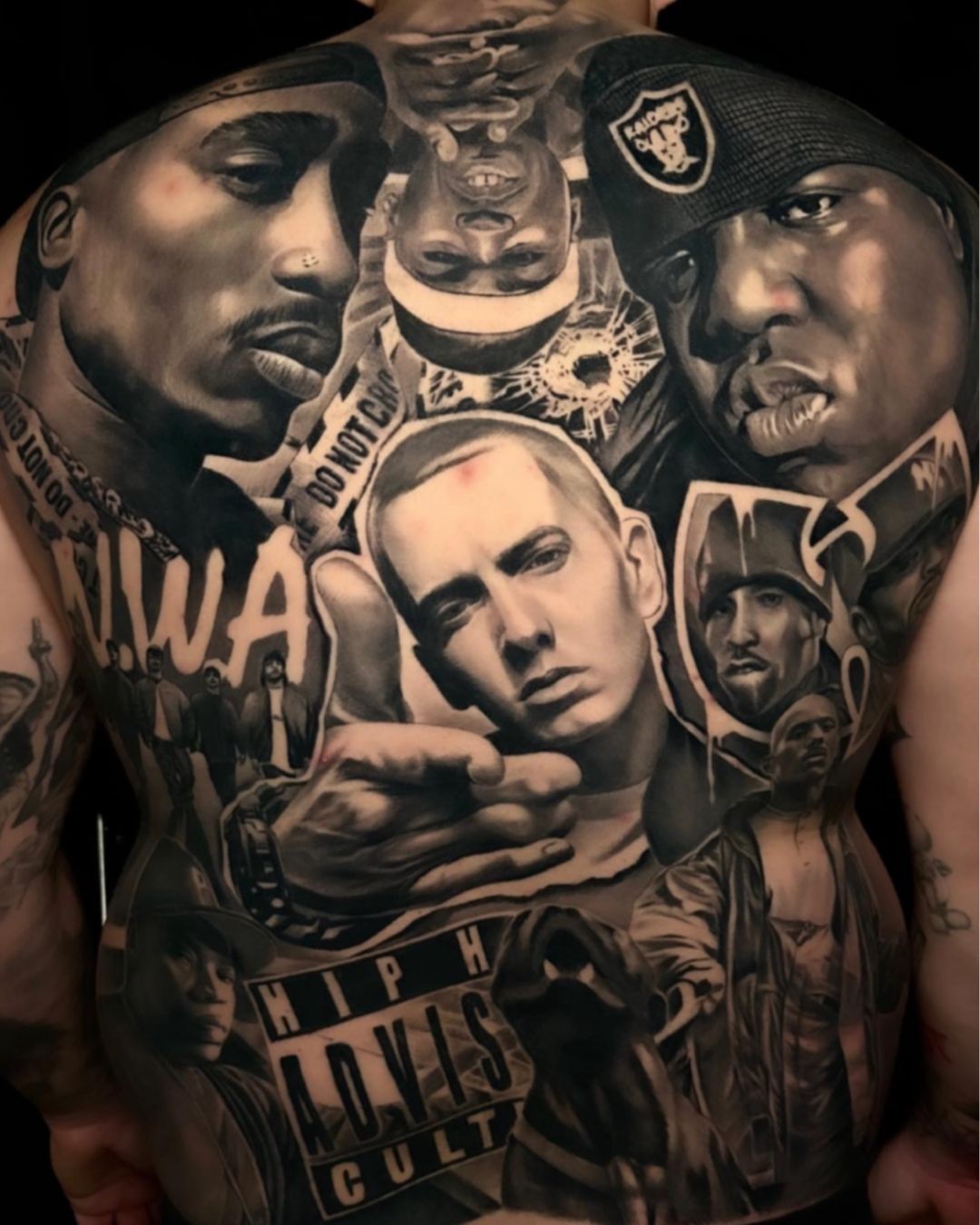 Thomtattoo23 - France6