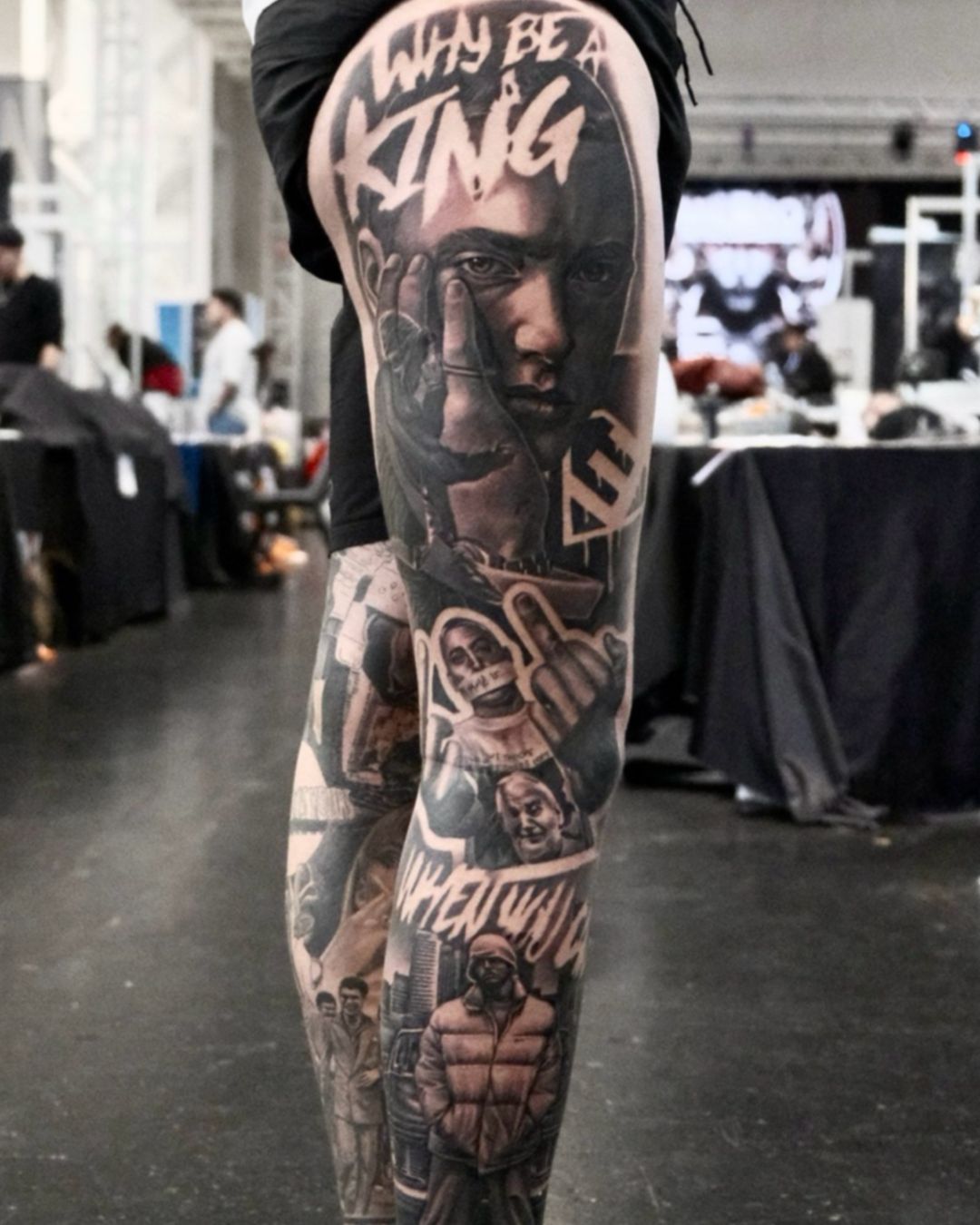 Thomtattoo23 - France8