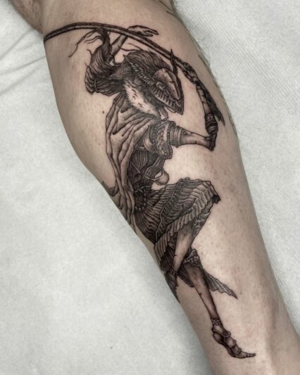 Tim Labardiche - France6