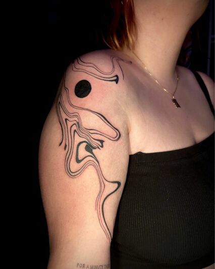 Wootz Tattoo - France6