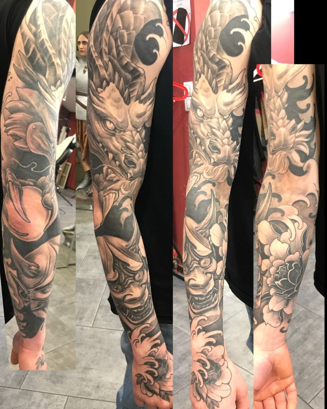 Yann Lebeau - France6