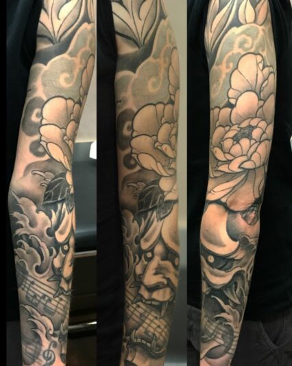 Yann Lebeau - France7