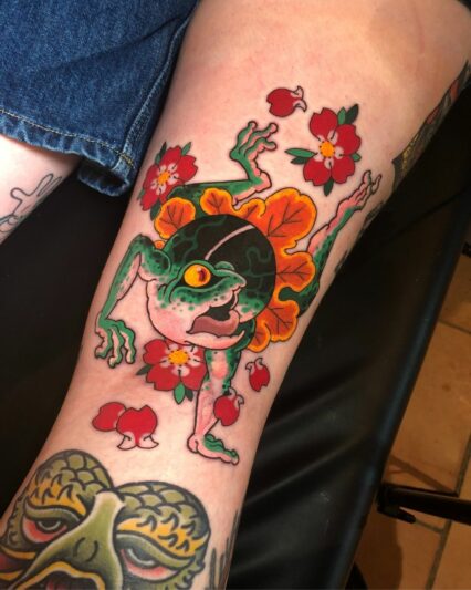 Yohann Roche - France6