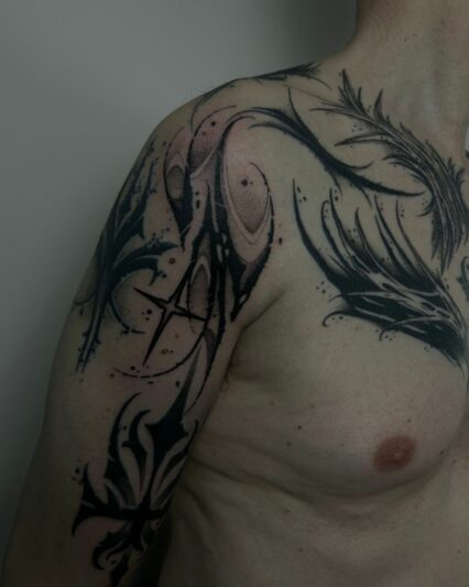 Yvette St.Laurent - France6