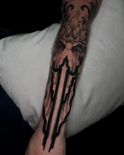 Yvette St.Laurent - France7