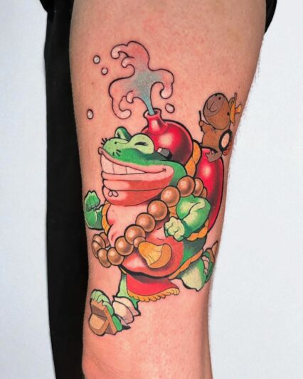 Abdel Pedro - France6