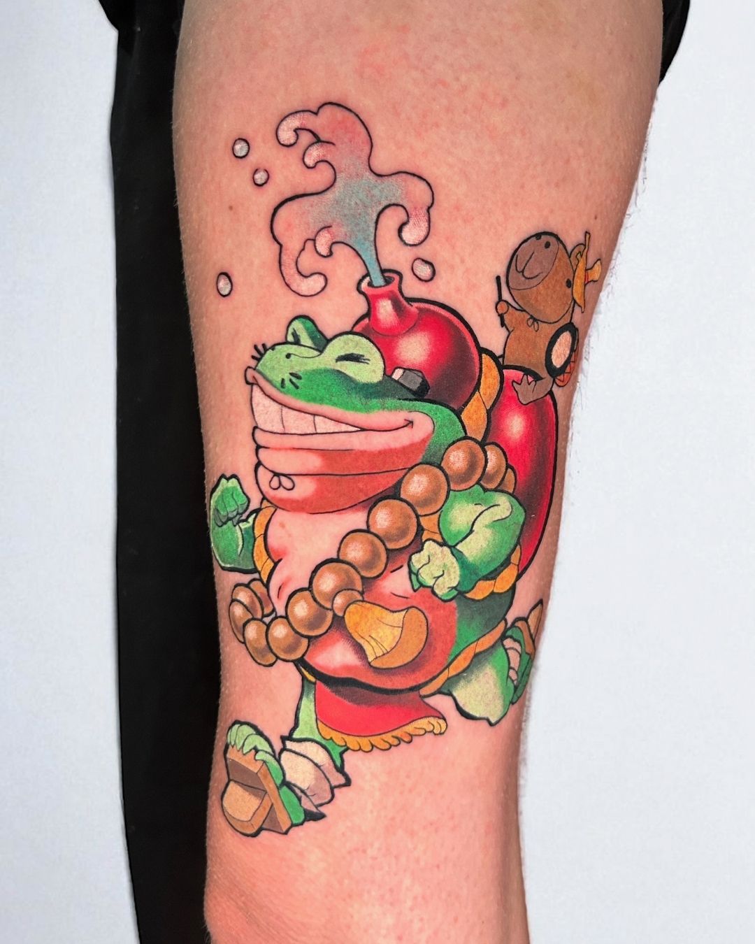 Abdel Pedro - France6