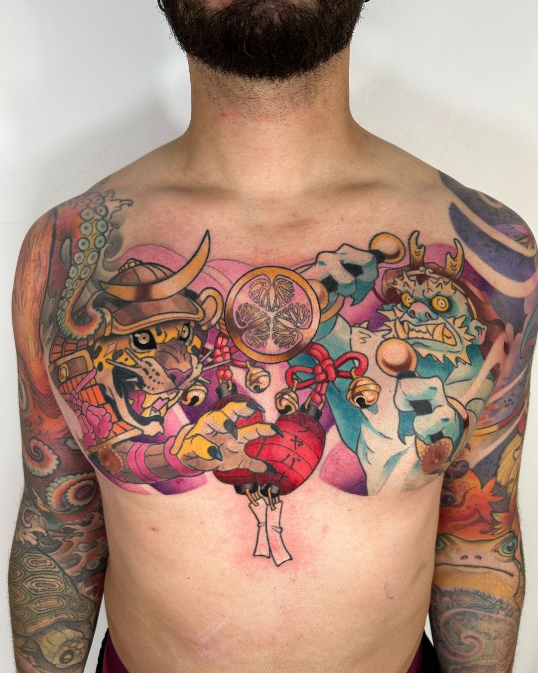 Abdel Pedro - France7