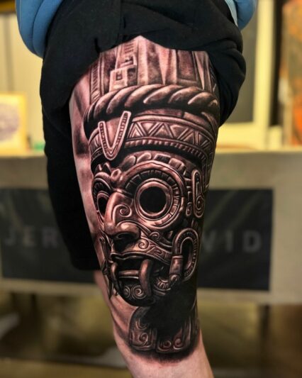 David Jeremy - France6