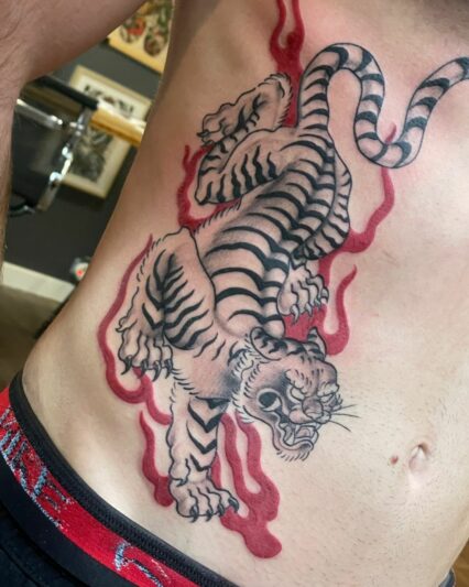 Jaeska Gypsyink - France6