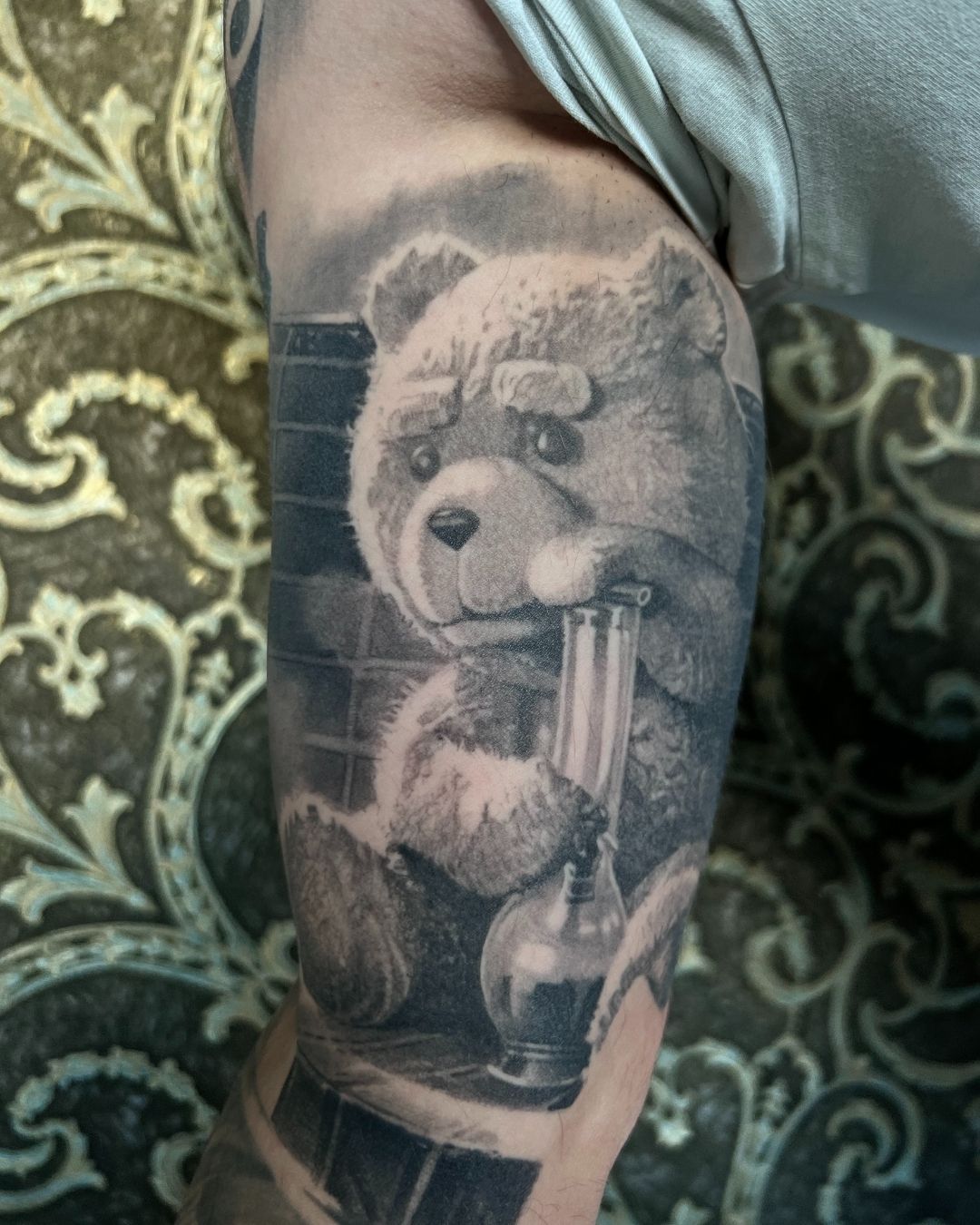 John Maxx - Roumanie6