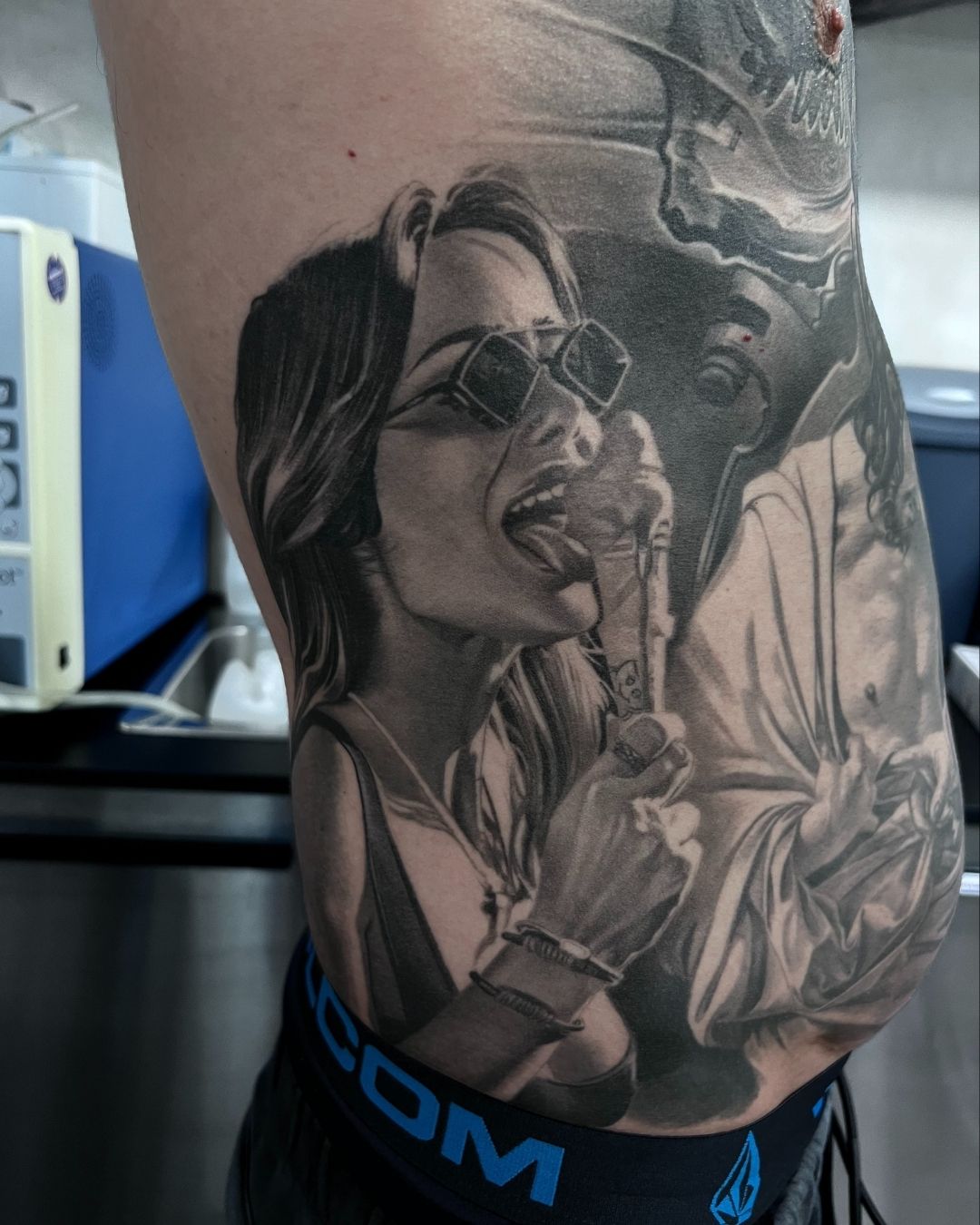 John Maxx - Roumanie7