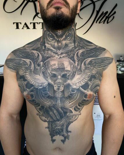 John Maxx - Roumanie8