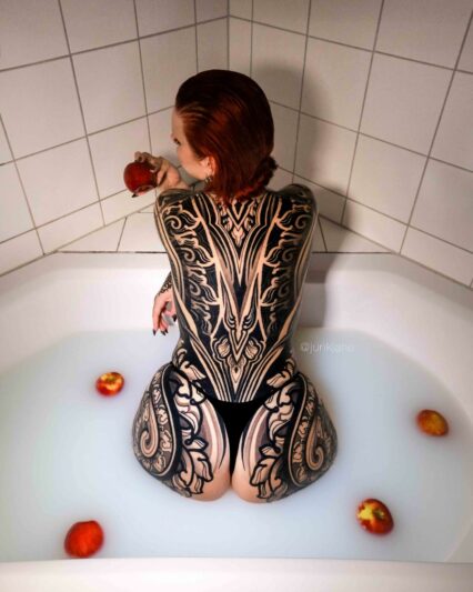 Junkjane - Allemagne8