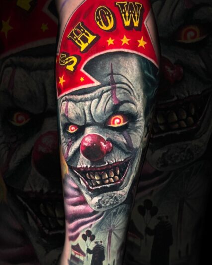 Lil Pete - Angleterre6