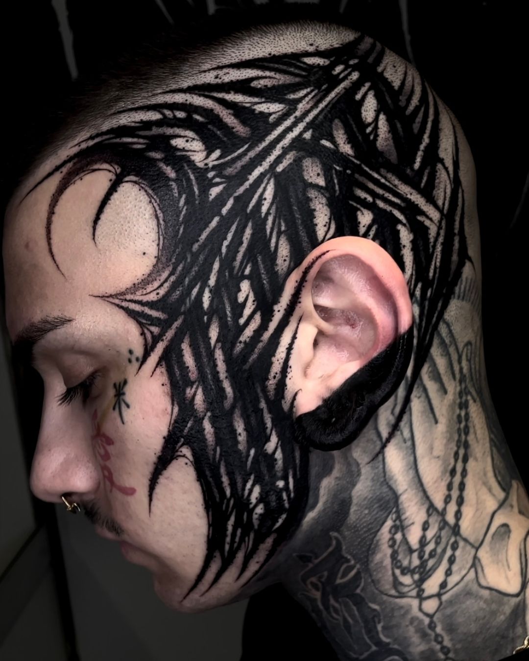 Luke Corvonero - Italie6