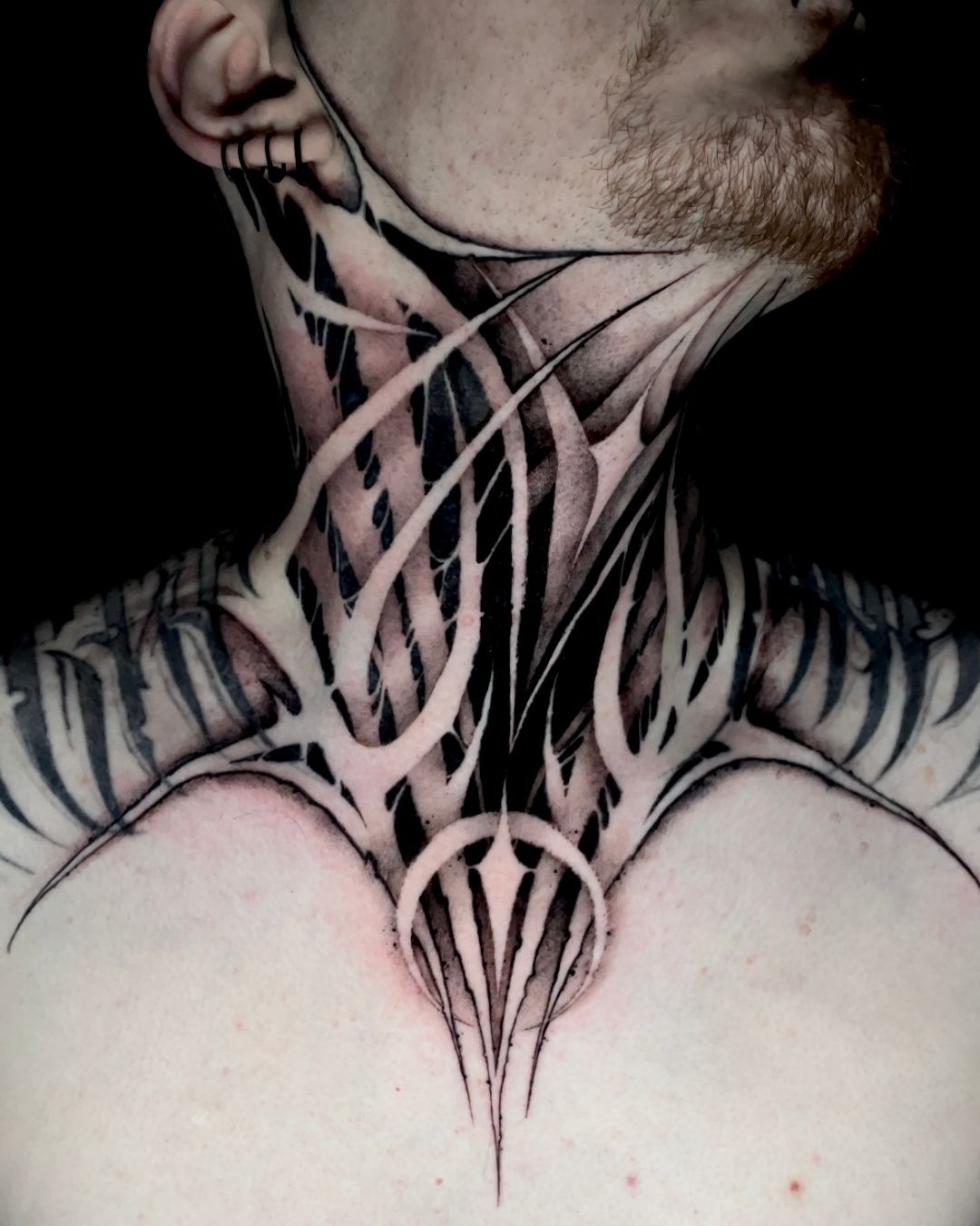 Luke Corvonero - Italie7