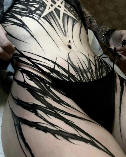 Luke Corvonero - Italie8