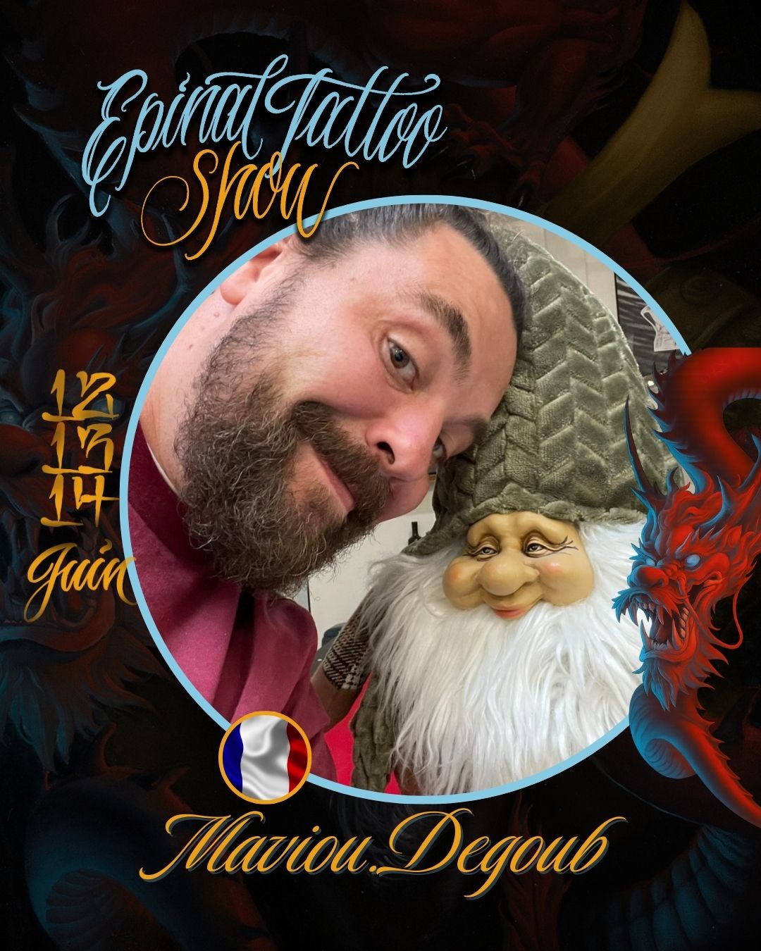 Maviou.Degoub - France4