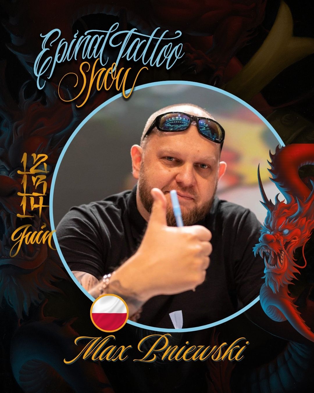 Max Pniewski - Pologne4