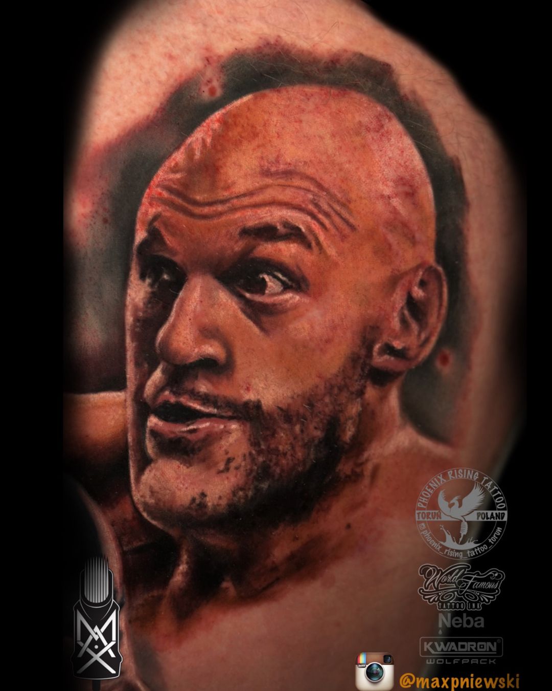 Max Pniewski - Pologne8