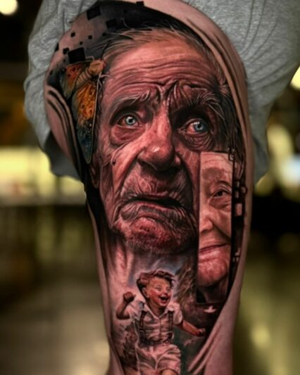 Nicolas Velasco - France8