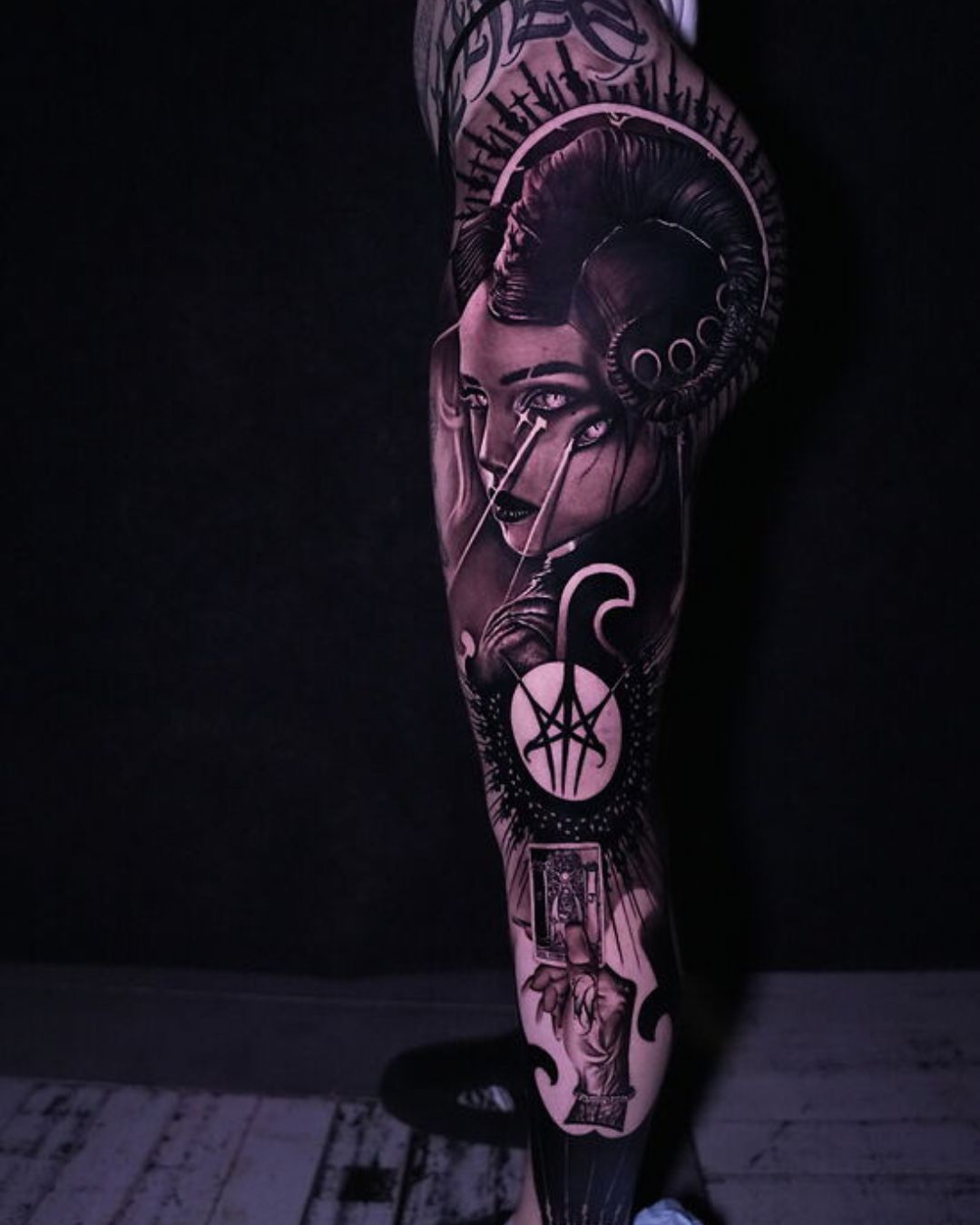 Salva.Tattoos - Allemagne8