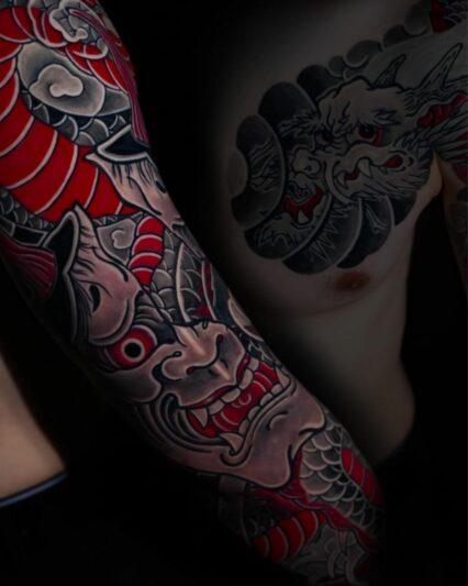 Akai - Corée du Sud7