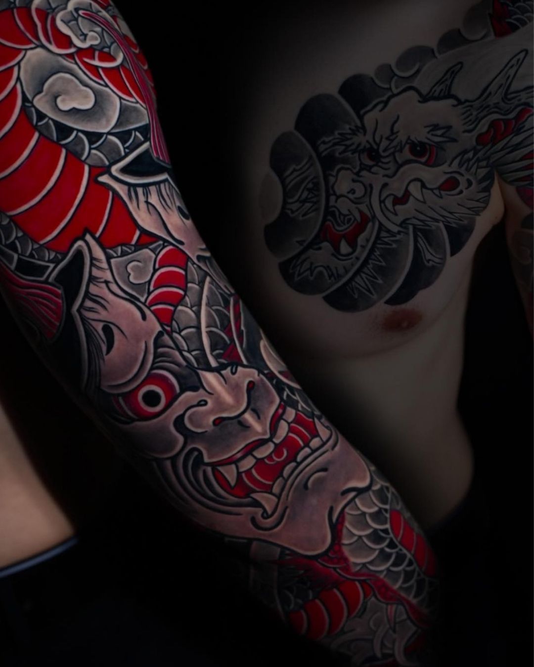 Akai - Corée du Sud7