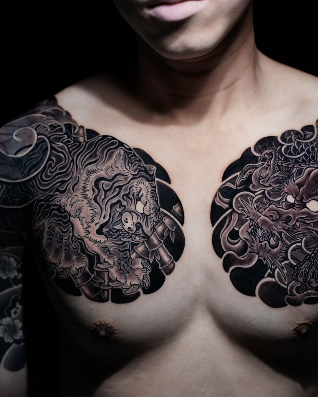 Akai - Corée du Sud8