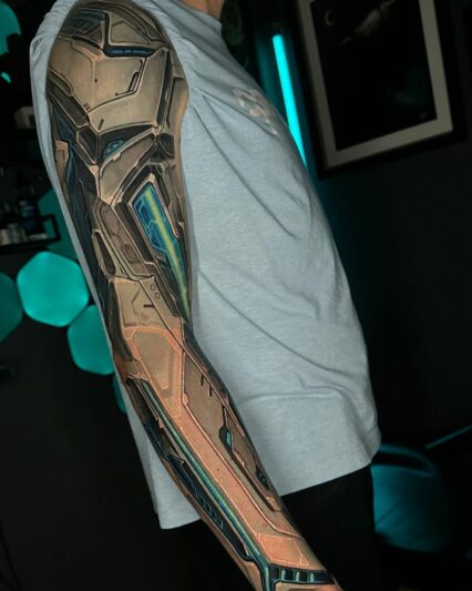 Blackbubble - France6