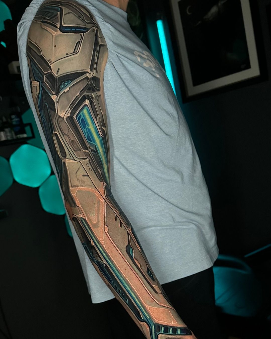 Blackbubble - France6