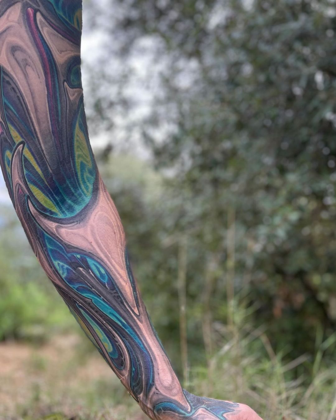 Blackbubble - France8