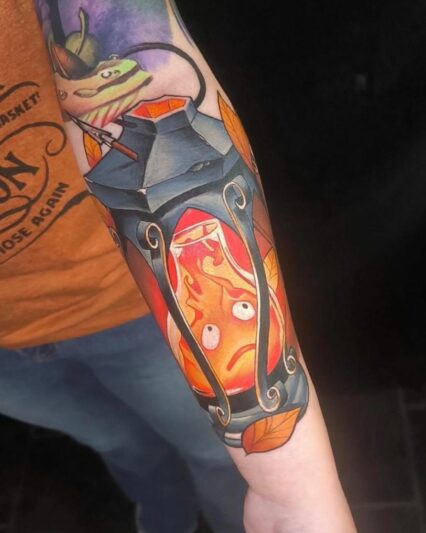 Inkhoerrant Tattoo - France6