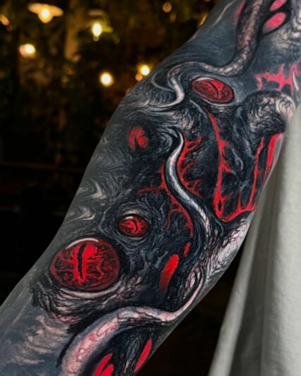 Inmortal - Allemagne6