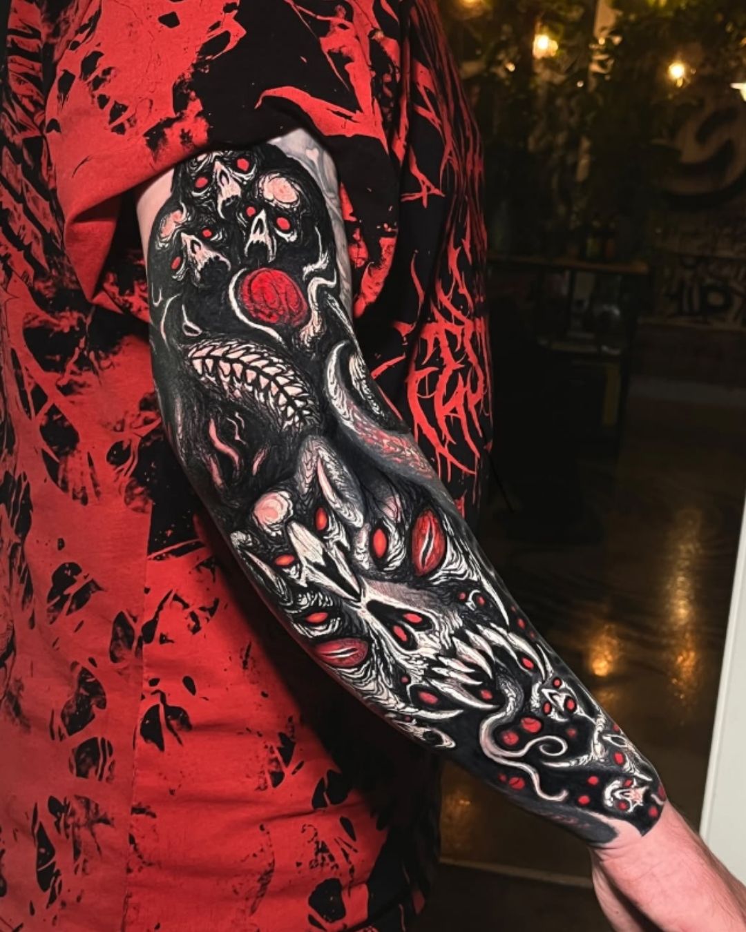 Inmortal - Allemagne7