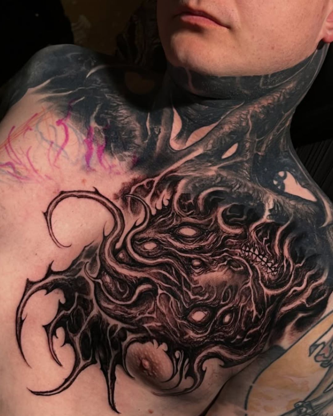 Inmortal - Allemagne8