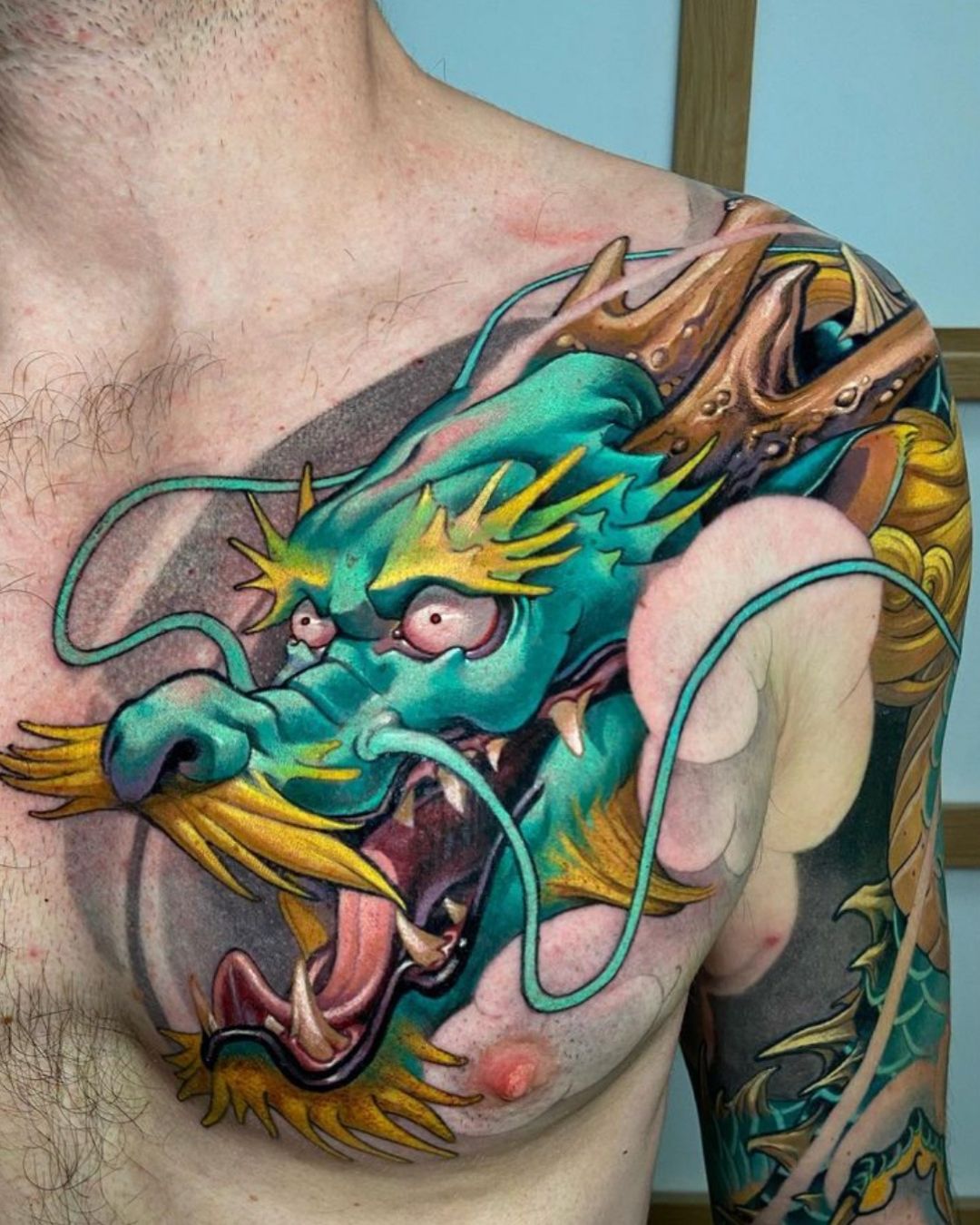 Jo Maddraft - France7